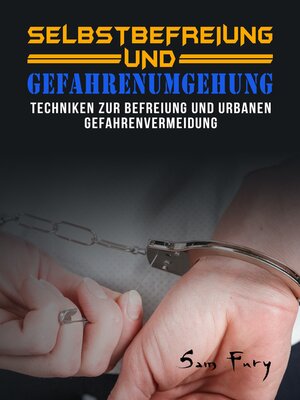 Selbstbefreiung und Gefahrenumgehung - Audiobook